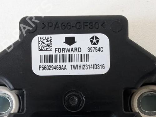 Electronic module JEEP GRAND CHEROKEE IV (WK, WK2) | BP36134570M83 - Image 3
