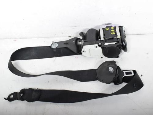 Used Front left seatbelt Front left seatbelt 37507380 37507380