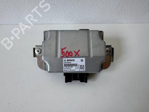 Used Electronic module Electronic module FIAT 500X (334_) 1.4 (334AXC1B, 334AXC11) (140 hp) 36134381 36134381
