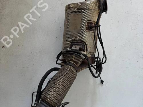 Used Particulate filter Particulate filter BMW 2 Gran Tourer (F46) 218 d (150 hp) 36134104 36134104