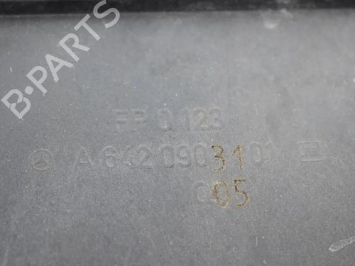 Pipe MERCEDES-BENZ E-CLASS (W212) E 350 CDI 4-matic (212.093) | BP39646707M125 - Image 3
