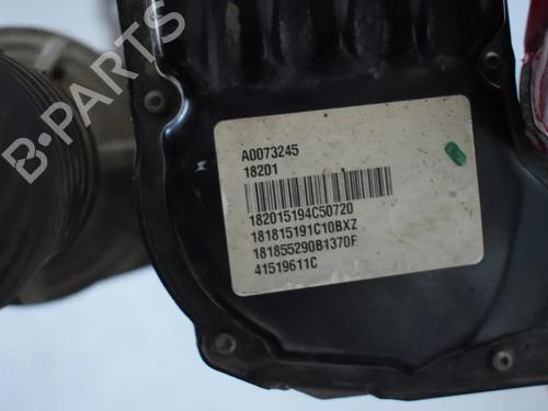 Steering rack DS DS 7 Crossback (J4_, JR_, JC_) 1.5 BlueHDi 130 (JCYHZJ, JCYHZR) | BP36135014M22  - Image 8