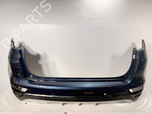 Pára-choques traseiro Pára-choques traseiro KIA SPORTAGE IV (QL, QLE) 1.6 T-GDI AWD (177 hp) 36137167 36137167