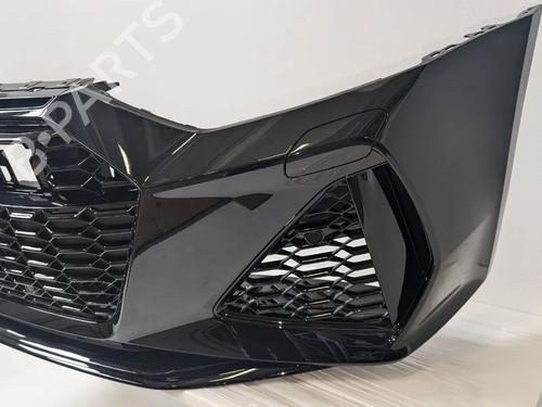 Front bumper AUDI A6 C8 Avant (4A5) RS6 TFSI Mild Hybrid quattro | BP36134707C7 - Image 3