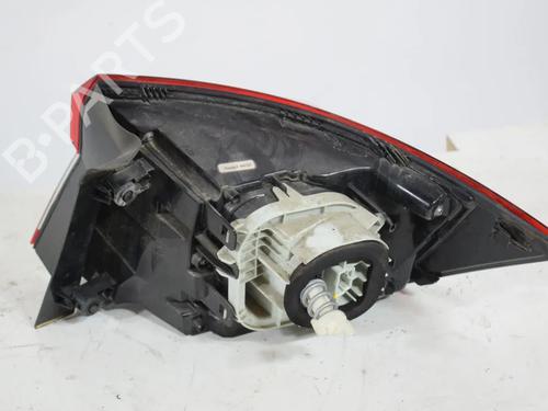 Left taillight SKODA KAROQ (NU7, ND7) 2.0 TDI 4x4 | BP39235870C34 - Image 2