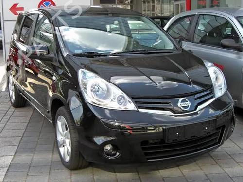 Used Parts NISSAN NOTE (E11, NE11) 1.4 4960680