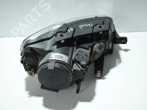 Left headlight VW PASSAT B6 (3C2) | BP36135700C28 - Image 2
