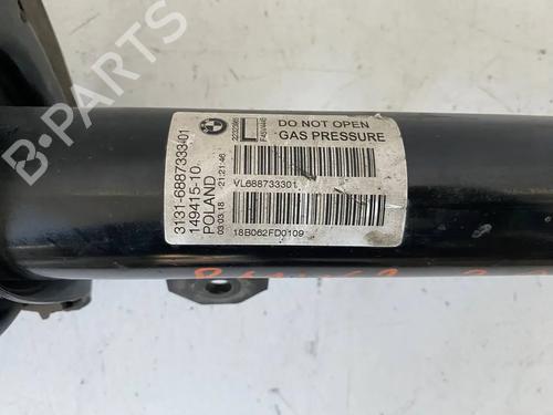 Left front shock absorber BMW 2 Gran Tourer (F46) 218 d | BP36134097M16 - Image 3