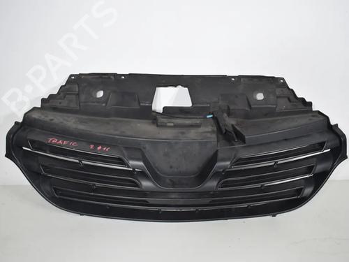 Calandre Calandre RENAULT TRAFIC III Van (FG_) [2014-2026] 36136307 36136307