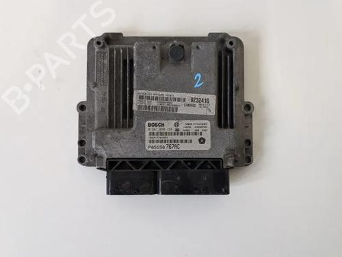 Used Engine control unit (ECU) Engine control unit (ECU) JEEP GRAND CHEROKEE IV (WK, WK2) [2010-2026] 36134563 36134563