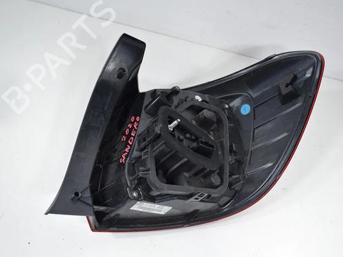Left taillight DACIA SANDERO 1.5 dCi | BP36136183C34 - Image 2