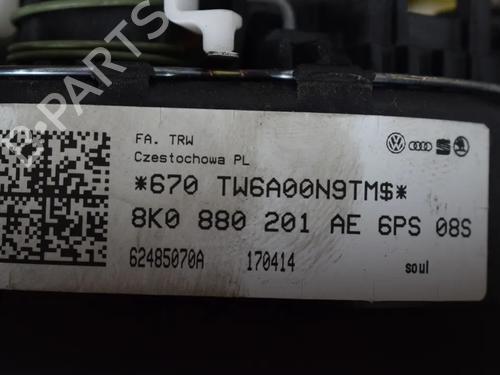 Other AUDI A4 B8 (8K2) | BP37066384O1 - Image 3