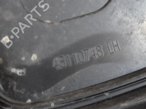 Left headlight PEUGEOT BOXER Platform/Chassis 2.0 BlueHDi 160 | BP40172736C28 - Image 4