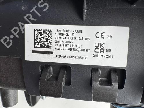 Other FORD GALAXY III (CK) 2.5 FHEV | BP36134022O1 - Image 3