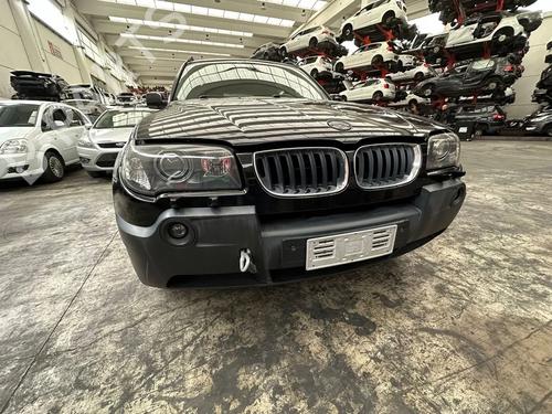 Right headlight BMW X3 (E83) 2.0 d | BP36136205C29 - Image 7