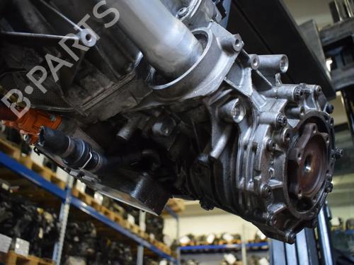 Gearbox PORSCHE CAYENNE (9YA)  | BP36137504M3  - Image 23
