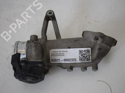 throttle-body-ssangyong-rexton-w-rexton-2012-36135996 main image