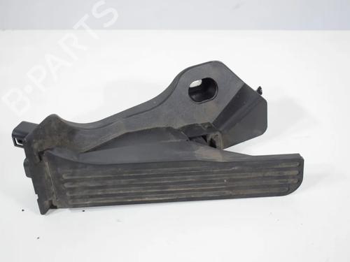 Used Pedal Pedal 39501837 39501837