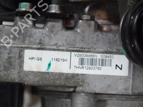 Steering pump DACIA DUSTER (HM_) | BP36137014M99 - Image 4