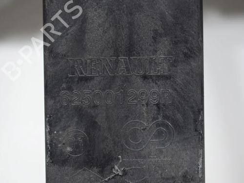 Frontplade/Frontkurv RENAULT TRAFIC III Van (FG_) | BP36136310C72 - Image 4