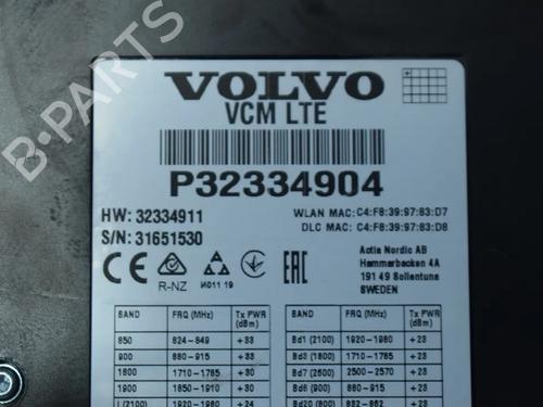 Electronic module VOLVO XC90 II (256) B5 Mild-Hybrid AWD | BP36135946M83 - Image 4