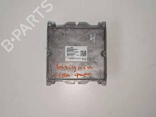 Computer verlichting Computer verlichting OPEL INSIGNIA B Sports Tourer (Z18) 1.6 CDTi (35) (136 hp) 36134588 36134588