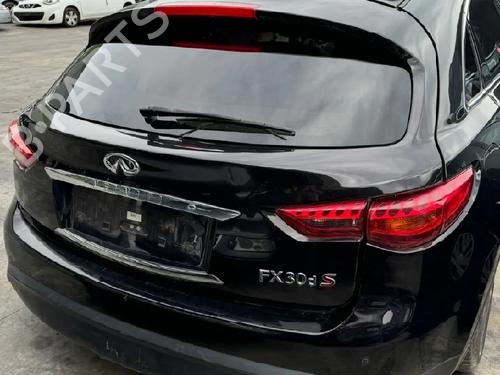 Radio INFINITI QX70 30d AWD | BP36133001E6 - Image 10