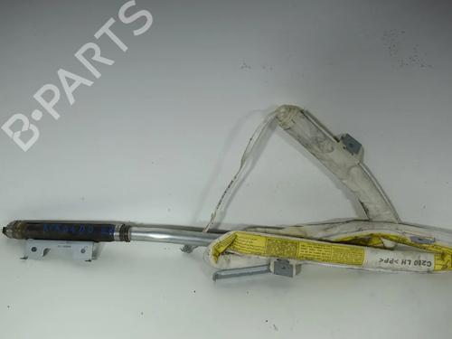 Airbag a tendina laterale sinistro Airbag a tendina laterale sinistro SSANGYONG KORANDO (CK) [2010-2026] 36136516 36136516