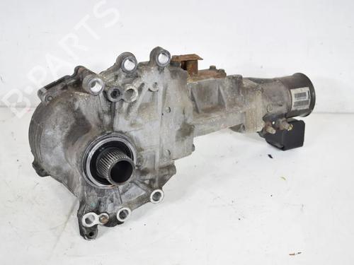 Gearbox JEEP RENEGADE SUV (BU, B1, BV) 1.3 PHEV 4Xe | BP37281655M3 - Image 4