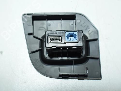 Cable RENAULT MASTER III Van (FV) 2.3 dCi 125 FWD (FV0C, FV0D, FV0G, FV0H, FV0J, FV0K,... | BP36135826E12 - Image 2