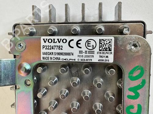 Módulo eletrónico VOLVO XC40 (536) T3 | BP36133407M83 - Image 3