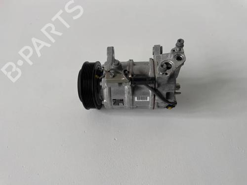 Used AC compressor AC compressor BMW X3 (G01, F97, G08) xDrive 20 i (184 hp) 36134245 36134245