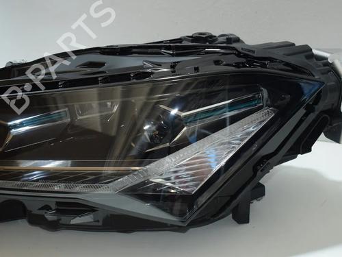 Left headlight RENAULT MASTER III Van (FV) 2.3 dCi 125 FWD (FV0C, FV0D, FV0G, FV0H, FV0J, FV0K,... | BP36135066C28 - Image 2