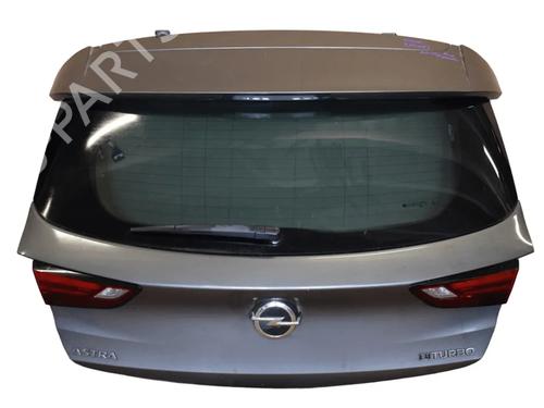 Porton trasero Porton trasero OPEL ASTRA K (B16) 1.6 CDTi (68) (160 hp) 36136004 36136004
