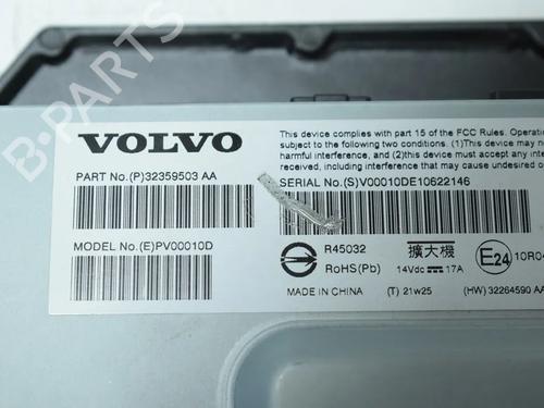 Speaker VOLVO XC90 II (256) B5 Mild-Hybrid AWD | BP36135949E2 - Image 3
