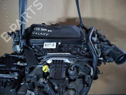 Engine FORD S-MAX (WA6) | BP36136229M1 - Image 11