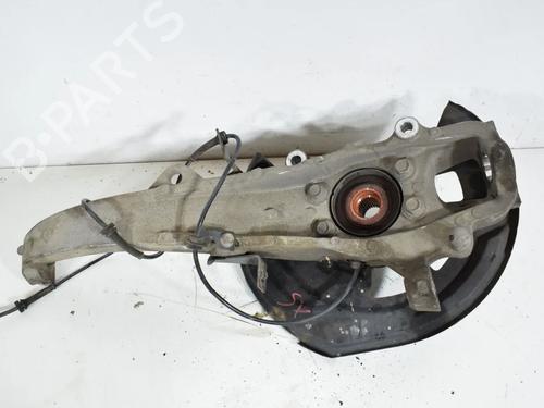 Used Left front steering knuckle Left front steering knuckle 37087658 37087658