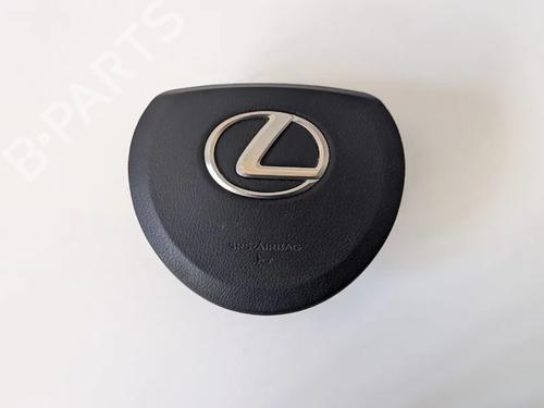 Used Driver airbag Driver airbag LEXUS NX (_Z1_) 300h AWD (AYZ15, AYZ15_, AYZ15R) (197 hp) 36134628 36134628