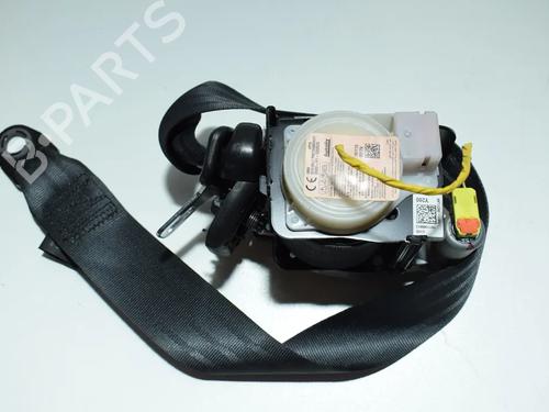 Front left seatbelt SSANGYONG REXTON W / REXTON 2.2 Xdi All-wheel Drive | BP36135769I26 - Image 4
