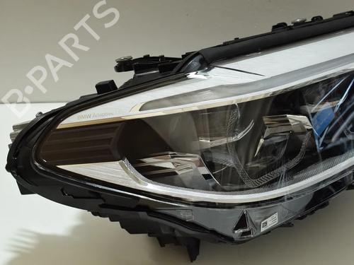 Right headlight BMW 5 Touring (G31) 530 d | BP36135366C29 - Image 2