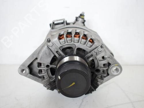 Used Alternator Alternator KIA SPORTAGE IV (QL, QLE) 1.6 T-GDI AWD (177 hp) 36137424 36137424