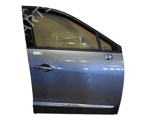 Used Right front door Right front door RENAULT SCÉNIC III (JZ0/1_) 1.5 dCi (110 hp) 36136565 36136565