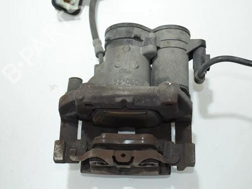 Used Left rear brake caliper Left rear brake caliper MERCEDES-BENZ GLC (X253) 250 d 4-matic (253.909) (204 hp) 36135592 36135592