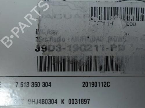 Other JAGUAR XE (X760) 2.0 D AWD | BP36135458O1 - Image 2