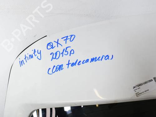 Other INFINITI QX70 30d AWD | BP37066402O1 - Image 8