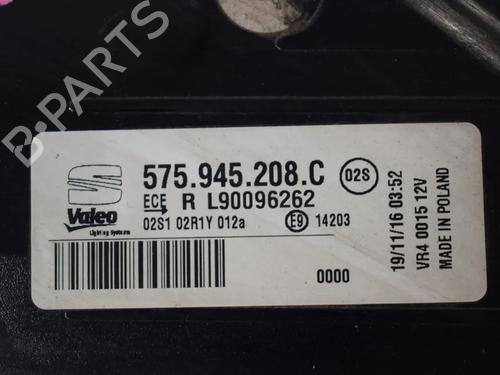 Other SEAT ATECA (KH7, KHP) | BP36134836O1 - Image 3