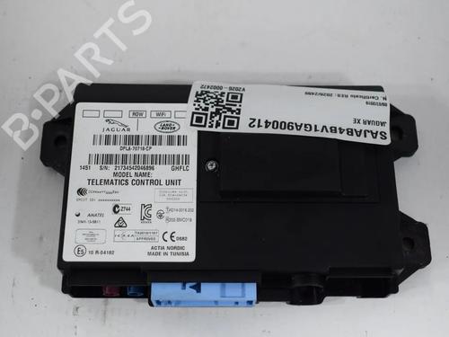 Elektronisk modul Elektronisk modul JAGUAR XE (X760) 3.0 S (340 hp) 39646742 39646742