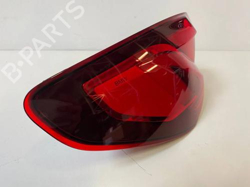 Left taillight BMW 1 (F40) 118 d | BP36133647C34 - Image 3