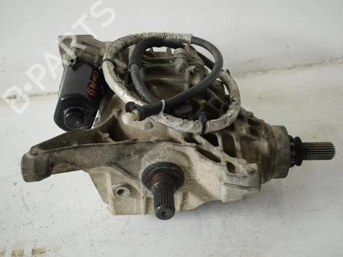 Rear differential JEEP COMPASS (MP, M6, MV, M7) | BP36135347M24 - Image 4