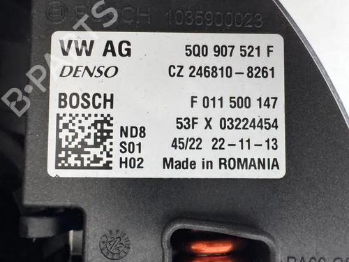 Other SKODA KAROQ (NU7, ND7) 2.0 TDI | BP36134178O1 - Image 3